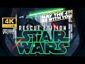 Special star wars day 2024  the rescue edition  mandalorian remix scene 