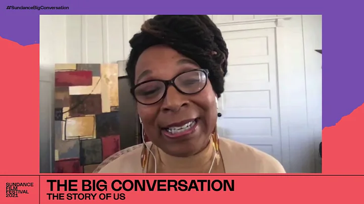 The Big Conversation: The Story of Us