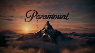 Paramount Pictures Logo 2022 4k Hdr