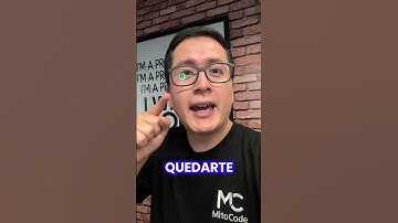 5 errores que puedes cometer como programador #mitocode #programacion