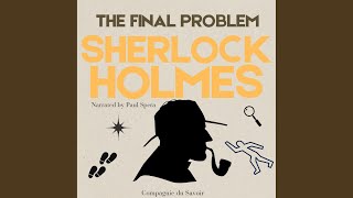 Celebrity Chapter 17 - The Final Problem Profile
