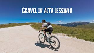 WHEN OLD AGRICULTURAL-PASTORAL ROADS BECOME PERFECT FOR GRAVEL screenshot 3