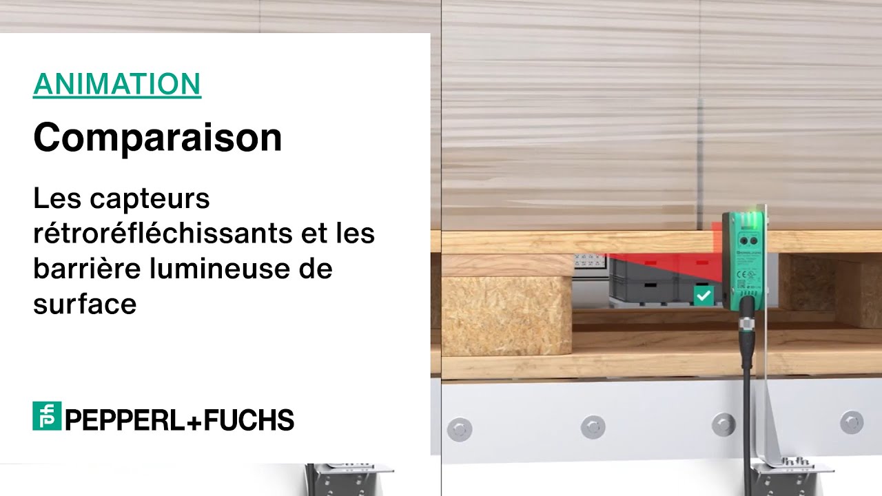 Pepperl Fuchs video thumbnail