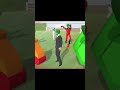 Yuta Mio & Plant VS Zombie Yang Mau Makan Otak | Sakura Simulator | Roxy Kiddy #Shorts