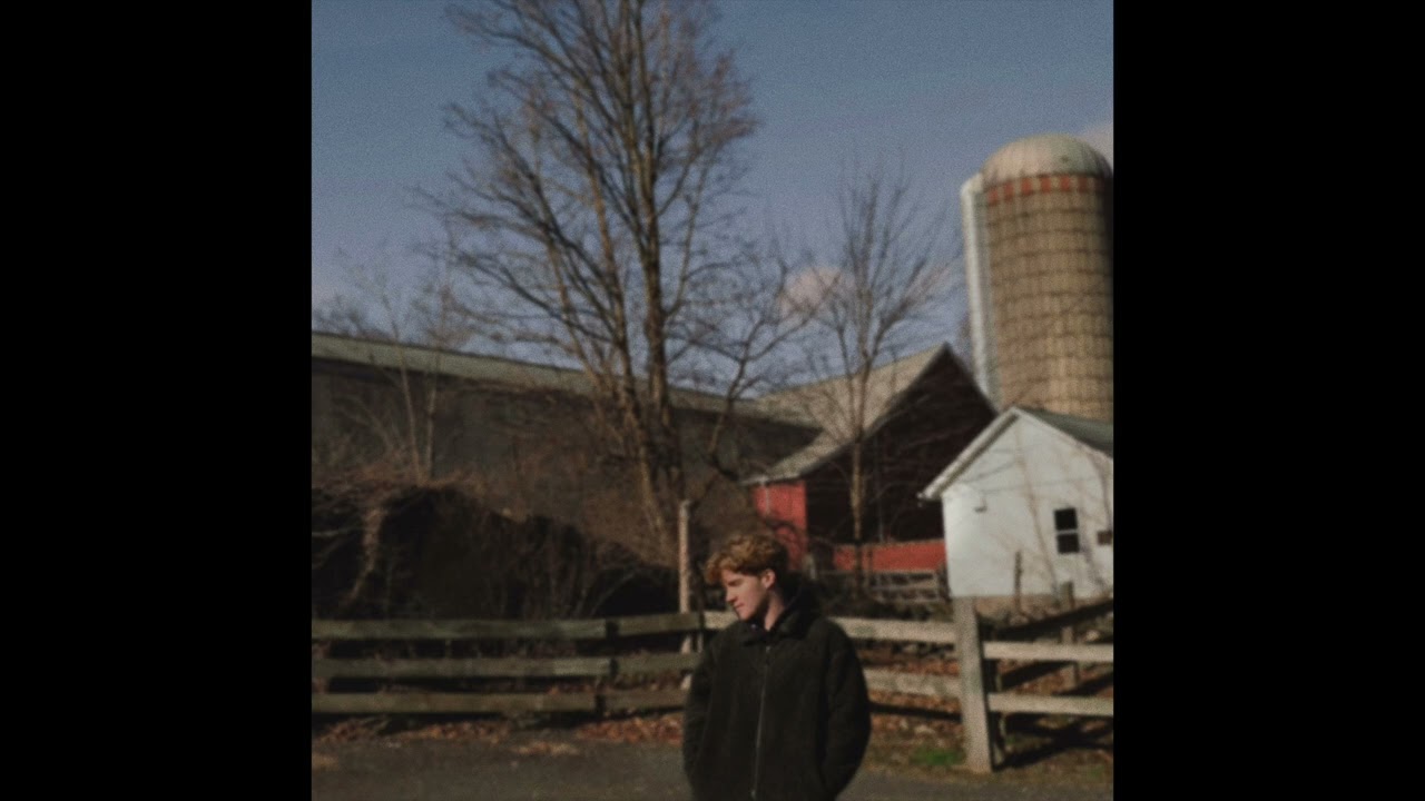 Alan Fiore - dry gin (Official Audio)