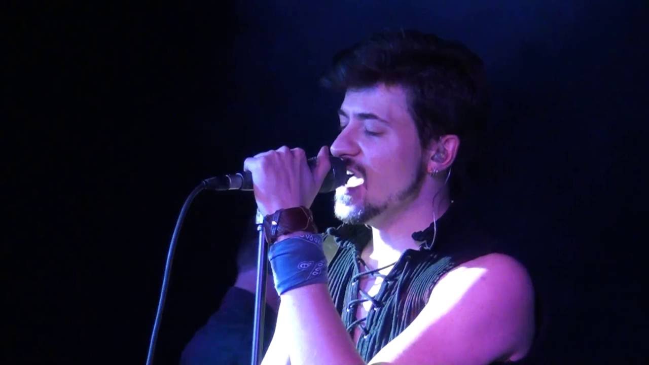 [RUMATA]  - Intro (Live in Gelsenkirchen)