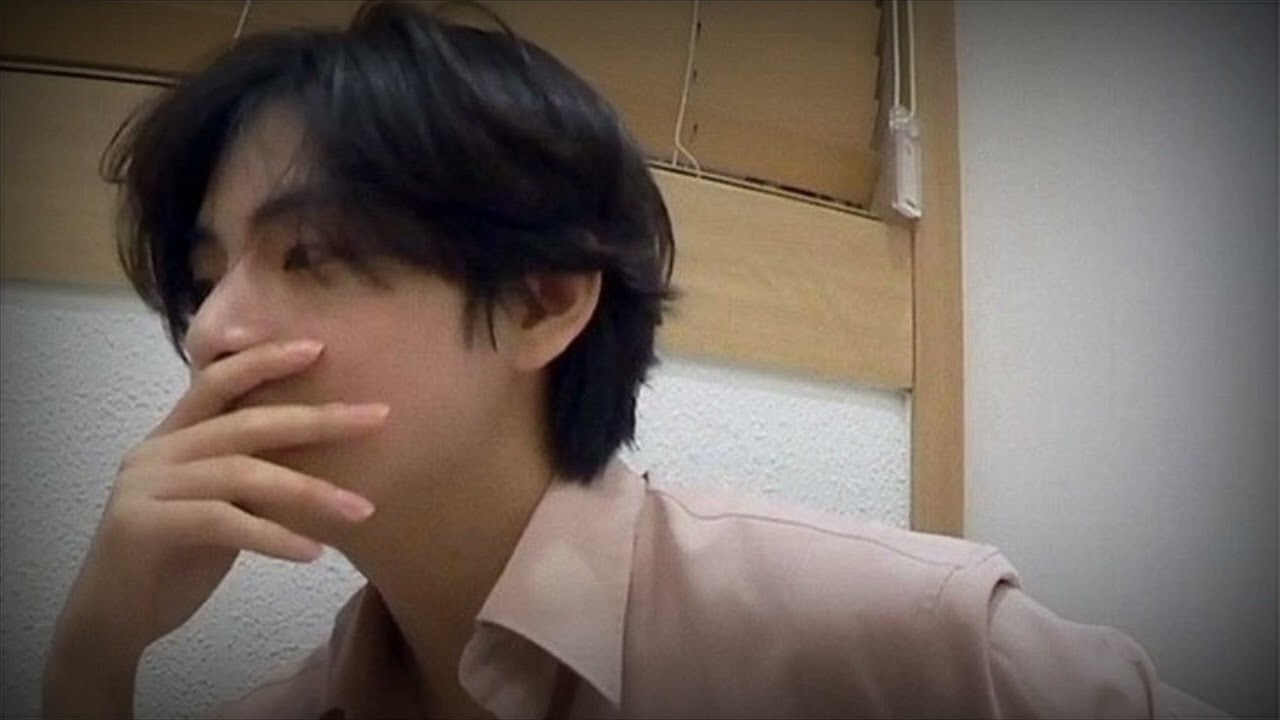 ASMR TAEHYUNG || 'grávida? (namorado médico)