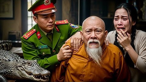 “Dấu Chân Trong Rừng Sâu: Sự Thật Không Ngờ Ở Chùa Linh Mộc”