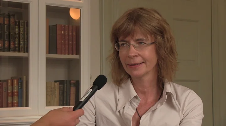 Prof. Christina Stadler