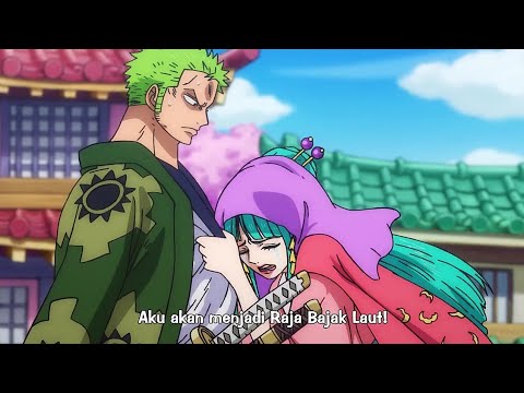 Review One Piece Terbaru Episode 941 Youtube Review One Piece Terbaru Episode 941 Youtube