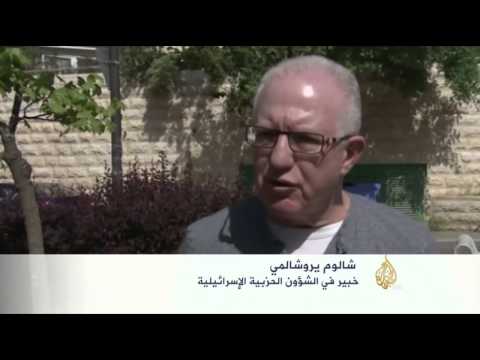 نتنياهو يطلب مهلة جديدة لتشكيل الحكومة