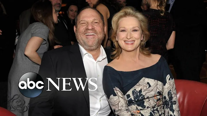 Meryl Streep denies she knew of Weinstein's allege...