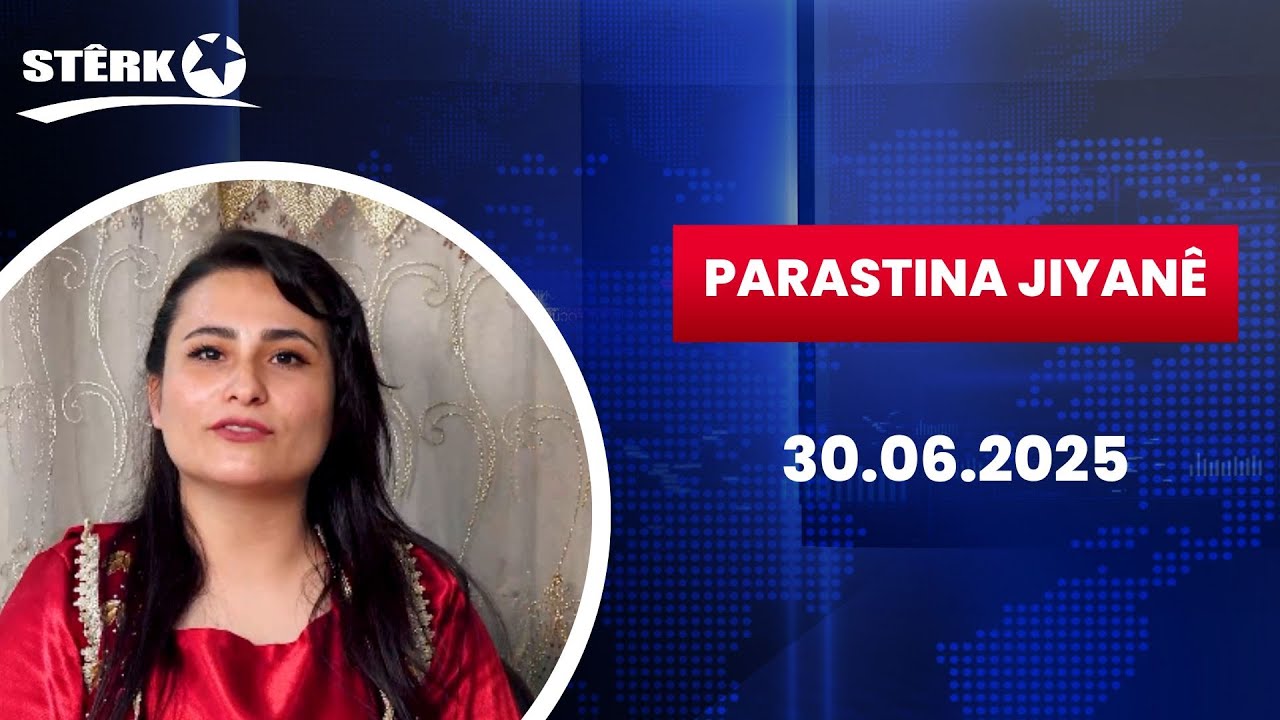 Parastina Jiyanê