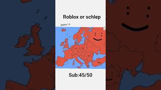roblox or schlep update 1.0