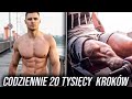 Zwykłe Chodzenie, Szalone Rezultaty