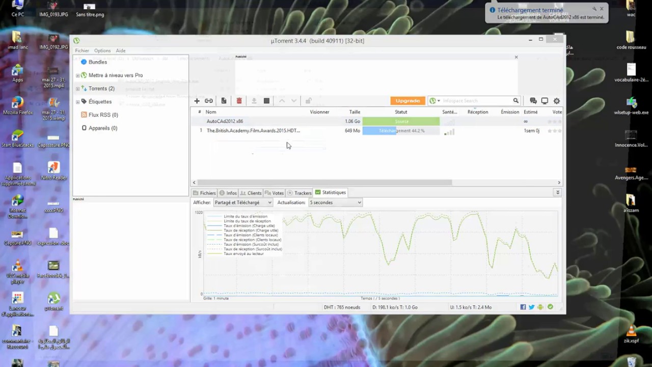 autocad 2012 64 bits torrent