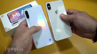 Mi A3 India unit, Android One powered – More than zhakkas!