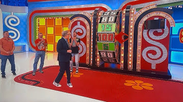 The Price is Right | Showcase Showdown (Part 1) | 4/28/2025