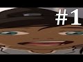 The Legend of Whorra (Part 1 of 4) The Legend of Whorra (Part 1 of 4)