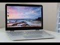 HP Spectre x360 Review 2015