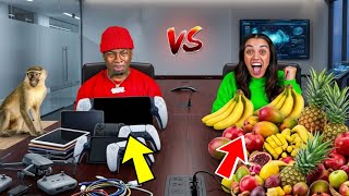 Full CHEAP vs EXPENSIVE Christmas Presents Challenge! 🎁😱 (We Got SHOCKED!) Guide