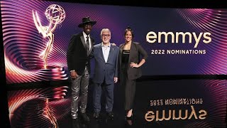 Emmy Awards 2022 : la série dramatique américaine 