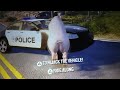 Goat Simulator 3 remove handcuffs