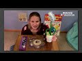 WQLN PBS Homeroom for Pre-K | Season 2 Week 15 - Social Studies