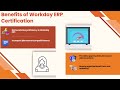 Workday ERP Certification 🌟 | Workday ERP Training 📚 | ERP Tutorial Explained 🔍