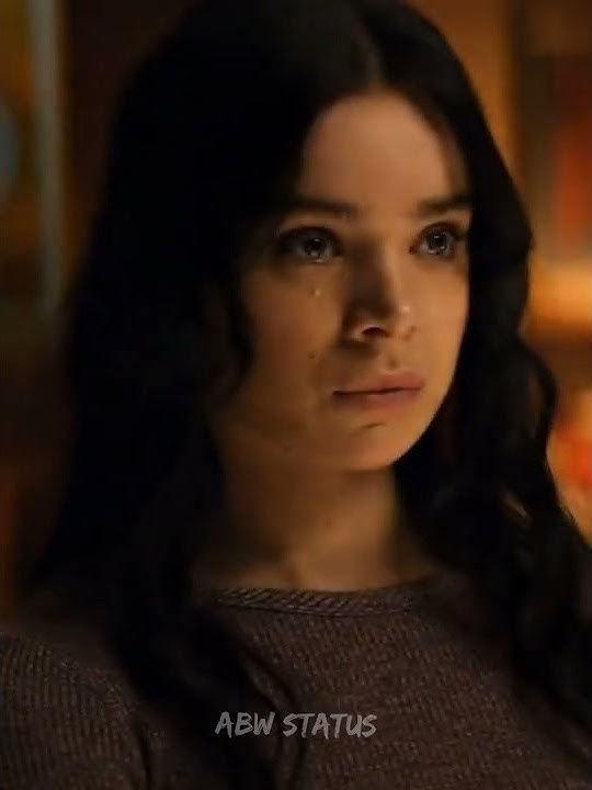 Kate Bishop Whatsapp status | Hawkeye |