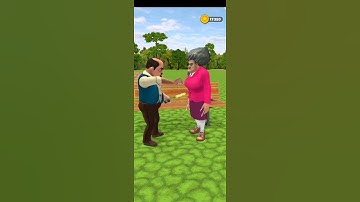 Prankster 3D By Z & K Games Walkthrough Android IOS Gameplays