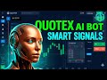 Quotex AI Bot Strategy for Smarter Binary Options Trading