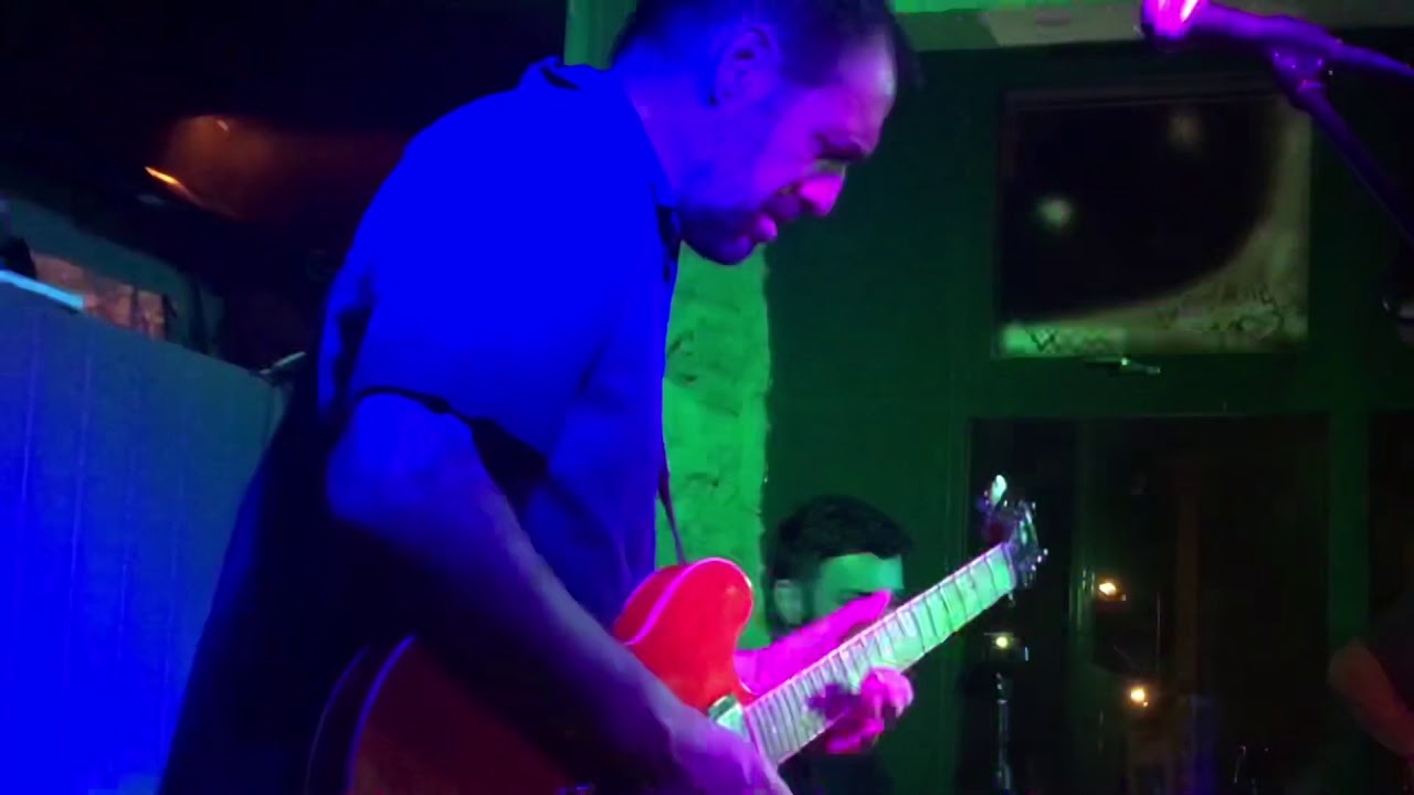 Bare Knuckle Humbucker Sized P90s? | The Gear Page