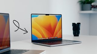 Macht nicht diesen Fehler beim Kauf - M2 MacBook Air vs. 14