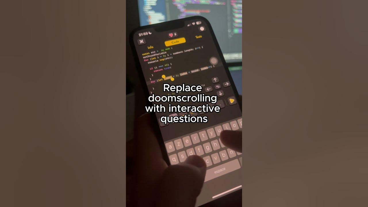 Learning JavaScript is too difficult - YouTube