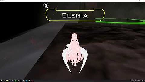 VRChat Horror World: HDS Project Rebirth Part 3 Chapter 2 v1.2 (Part 2: 8/9)