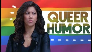 multiLGBT+ HUMOR || LesbiHonest