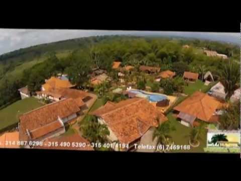 Hotel Portal del Sol Colombia.wmv