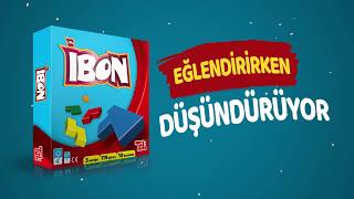 Toli Games iBon Ahşap Zeka Oyunu screenshot 1