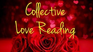 Collective Love Reading ❤ Someone Who Has Gone Silent On You Is Going To Take Action ❤