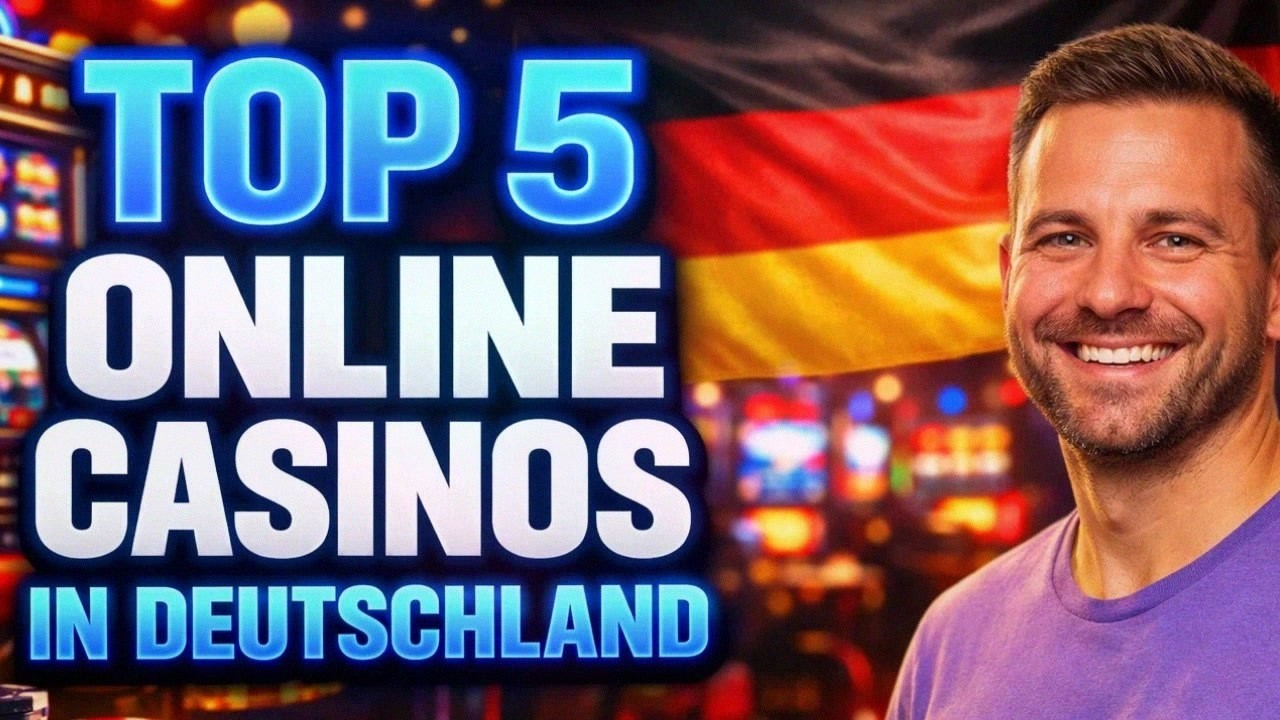🔥 TOP 3 CASINO DEUTSCH 💥 TOP 3 DEUTSCHE CASINO 🎲