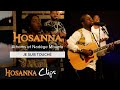 Je suis touché - Hosanna clips - Athoms et Nadège Mbuma