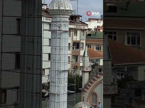 Kağıthane’de bir grup