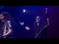 BRAZILIAN TOUR HiGHLIGHTS with Marty Friedman