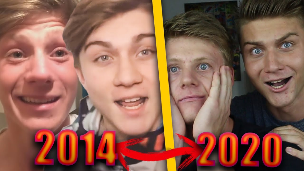 REAGUJEME NA NAŠE PRANKY Z ROKU 2014