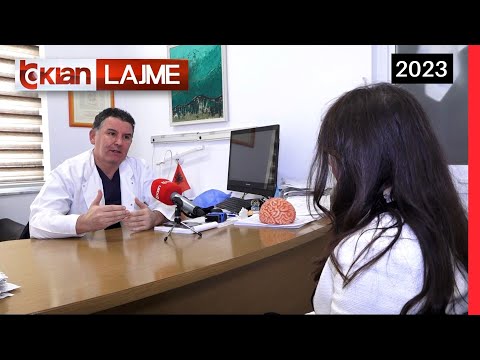 Video: Çfarë është një sëmundje neurologjike?