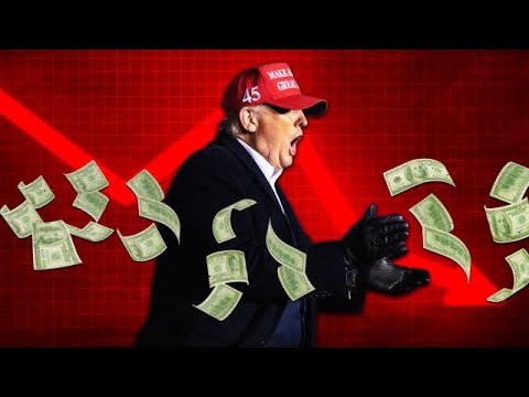 Trump JUST WON BILLIONS IN FREE MONEY AND THE PRESIDENCY 2024 with Vice and Other Outlets Leaving