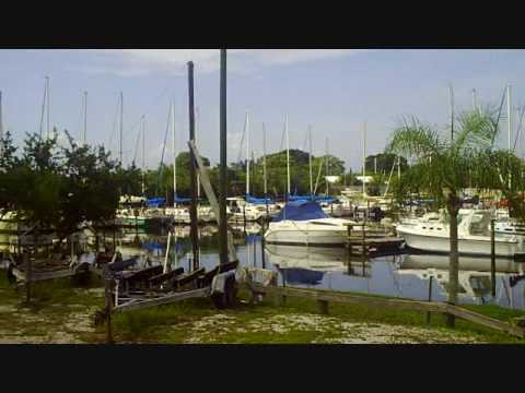 Bayshore Gardens Subdivision In Bradenton Florida 34207 Youtube