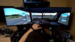 American Truck Simulator