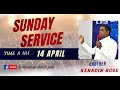  live  sunday service  kirubasanam church of christ  paramakudi  pr kenadin rose